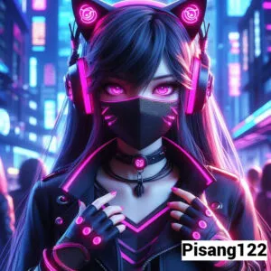 Healing Tipis-Tipis di PISANG122 : Sistem Game Paling Smooth